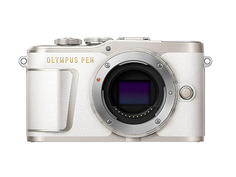 Фотоаппарат Olympus Pen E-PL9 Body White