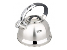 Чайник Zeidan 3.2L Silver Z-4162