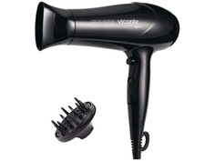 Фен Viconte VC-3723 Black