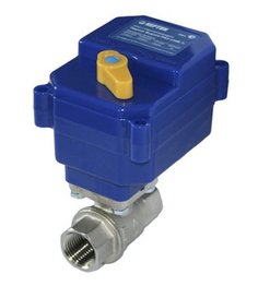 Кран Neptun Bugatti Pro 220B 3/4