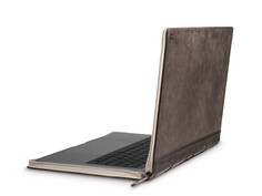 Аксессуар Чехол 13-inch Twelve South BookBook Vol 2 Leather для APPLE MacBook Pro Brown 12-1714