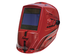 Маска сварщика Fubag Хамелеон Ultima 5-13 Visor Red 38100
