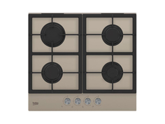Варочная панель Beko HILG 64225 SBR Brown