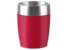 Термокружка Emsa Travel Cup 200ml Red 515681