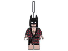 Брелок Lego Batman Movie Kimono Batman 51728