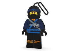 Брелок Lego Ninjago Movie Jay 51887