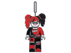 Брелок Lego Batman Movie Harley Quinn 51754