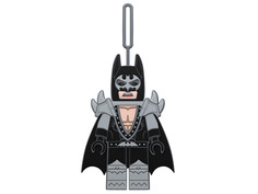 Брелок Lego Batman Movie Glam Rocker Batman 51746