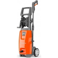 Мойка высокого давления husqvarna pw 125 9676764-01