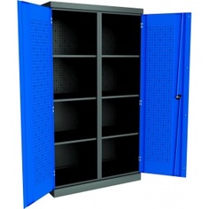 Шкаф верстакофф proffi пп6 106120