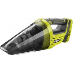 Аккумуляторный ручной пылесос ryobi r18hv-0 5133003834