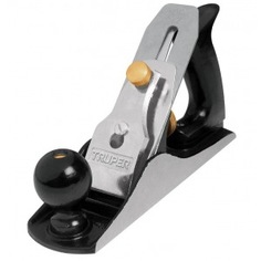 Рубанок truper 4l 12006