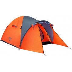 Двухместная палатка bestway navajo 68007 bw