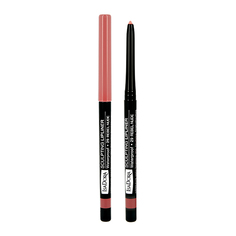 Карандаш для губ ISADORA SCULPTING LIPLINER WATERPROOF тон 29 водостойкий