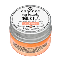 Маска для ногтей и кутикулы ESSENCE MY BEAUTY NAIL RITUAL увлажняющая
