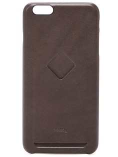 Чехол для iPhone 6 Plus/6s Plus из кожи Bellroy