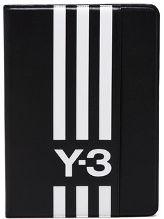 Чехол для iPad с логотипом бренда Y-3
