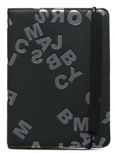 Чехол для iPad Air из неопрена с графичным принтом Marc By Marc Jacobs