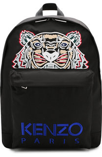 Рюкзак Tiger Kenzo
