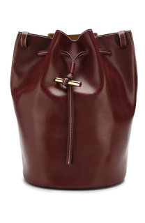 Сумка Bucket из эко-кожи Stella McCartney