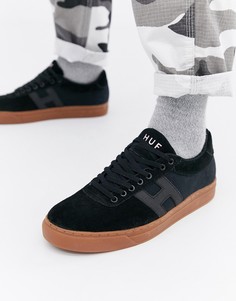 Huf soto on sale pine navy