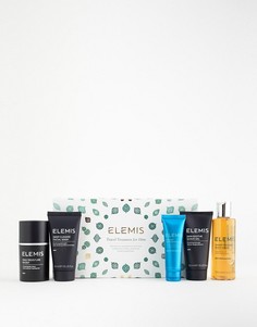 Подарочный набор Elemis Travel Treasures for Him - СКИДКА 25 - Бесцветный