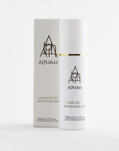 Сыворотка Alpha-H Liquid Gold,200 мл - Скидка 50 - Бесцветный