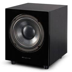 Сабвуфер Wharfedale WH-D8 Black Wood