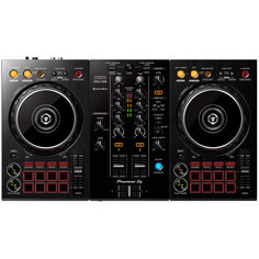 Контроллер для DJ Pioneer DDJ-400 DDJ-400