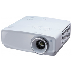 Видеопроектор для домашнего кинотеатра JVC LX-UH1 White