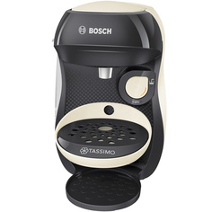 Кофеварка капсульная Bosch Tassimo HAPPY TAS1007 Tassimo HAPPY TAS1007