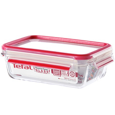 Контейнер для продуктов Tefal Masterseal Glass 0,7л (K3010812) Masterseal Glass 0,7л (K3010812)