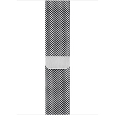Ремешок Apple 44mm Milanese Loop 44mm Milanese Loop