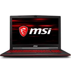 Ноутбук игровой MSI