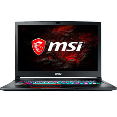 Ноутбук игровой MSI