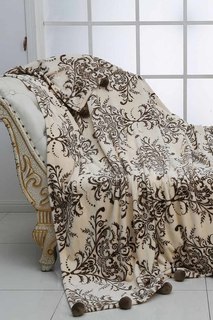 Плед 200х230 Sofi De Marko