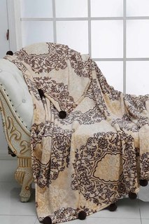 Плед 200х230 Sofi De Marko