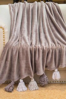 Плед 220х230 Sofi De Marko