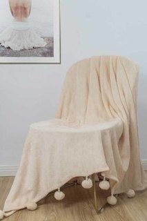 Плед 220х230 Sofi De Marko