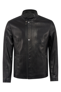 leather jacket Gilman One