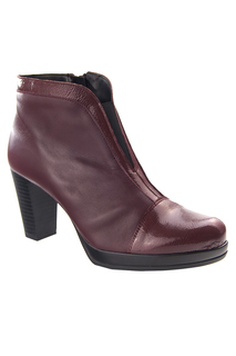 ankle boots Clara Garcia