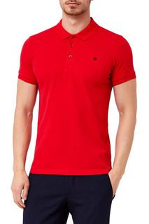 polo t-shirt ADZE