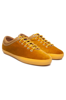 Полуботинки CAMPER