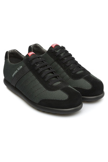 Полуботинки CAMPER