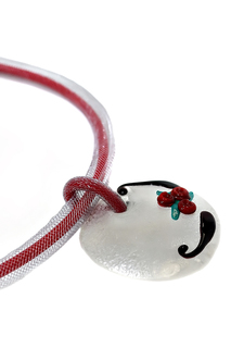 Кулон "ANIMA" Divetro