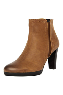 ankle boots PELLEDOCA
