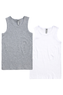 Майка, 2 шт Scool Scool