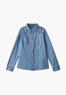 Рубашка джинсовая Guess