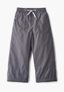 Брюки утепленные Modis