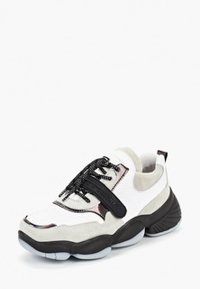 Кроссовки Bronx